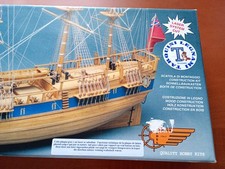 KIT DI MONTAGGIO VELIERO"