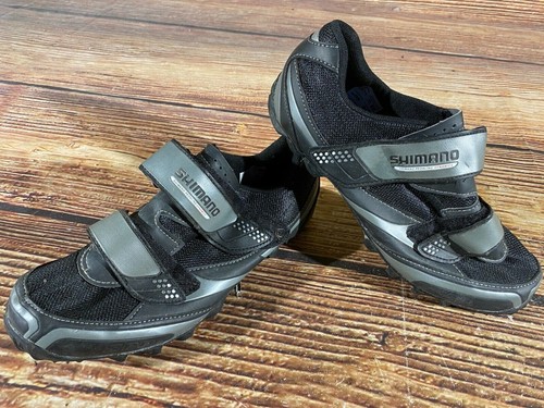 Scarpe ciclismo mtb shimano - mtb,