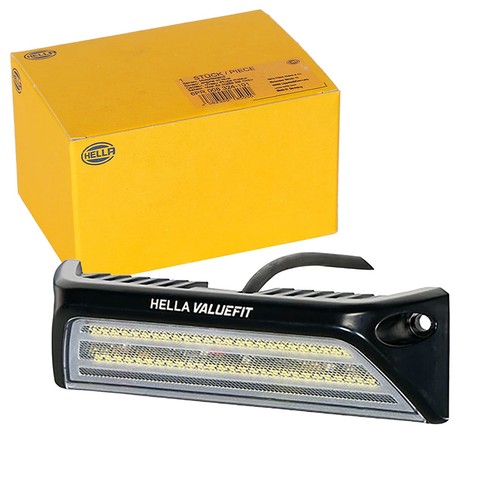 Hella led arbeitsscheinwerfer - led,