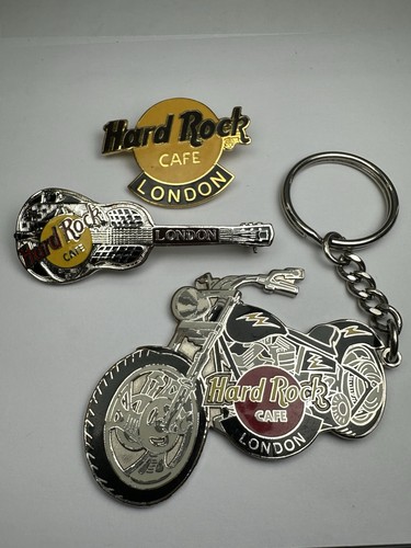 Hard rock cafe london - cafe,