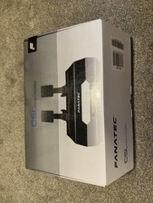 Pedali Fanatec Csl Elite