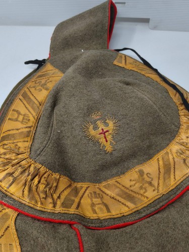 Cartucce cavalleria esercito