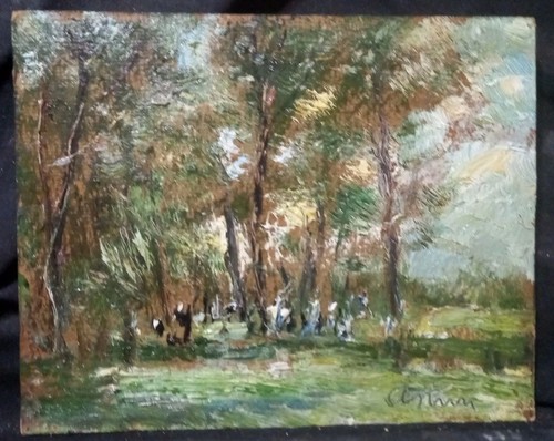 Antonio asturi antico quadro - antonio,