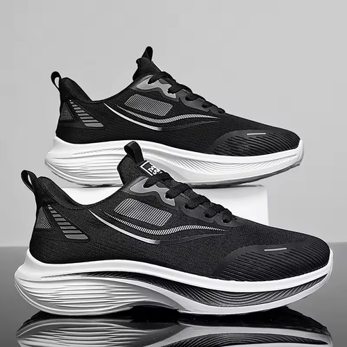 Sneakers casual uomo outdoor