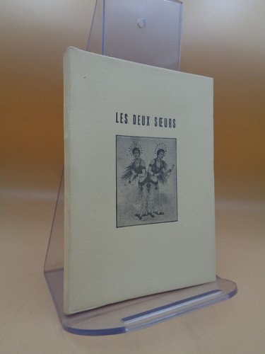 Les deux soeurs - n°3, la