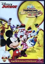 Lo scherzetto di Topolino—La