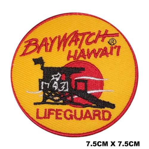 Baywatch lifeguard movie - lifeguard,