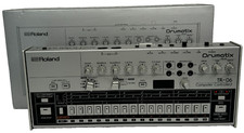 Roland boutique drum - roland,