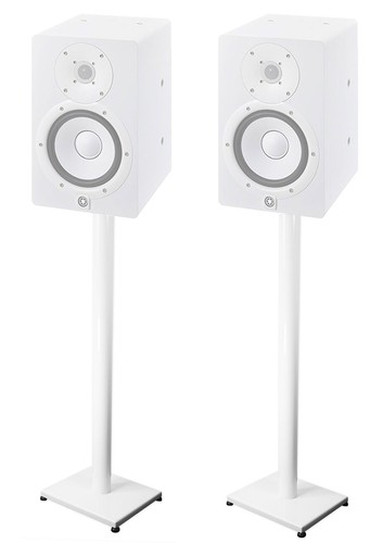 Coppia supporti acciaio - coppia,