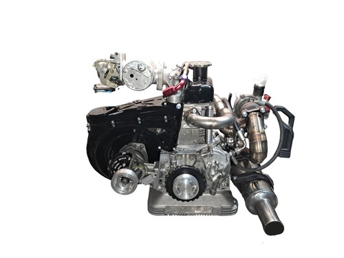 Motore fiat 500 - fiat,