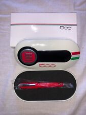 Penna Fiat 500 Rossa a Sfera