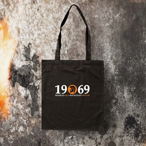 Trojan 1969 tasche - 1969,