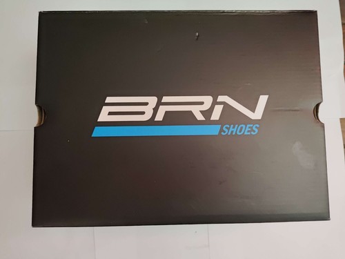 Brn shoes road scc 08 - shoes,