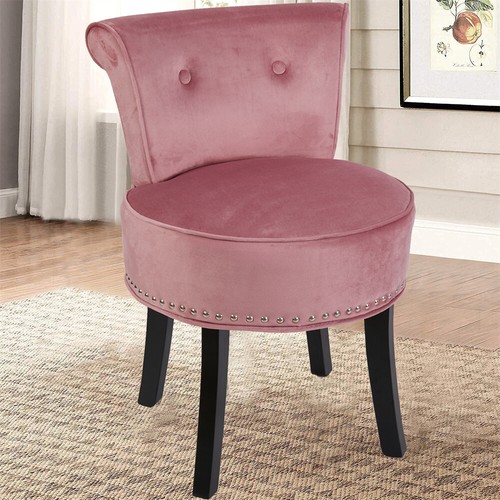Vanity stool dressing - stool,