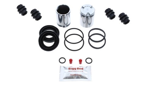 Kit riparazione e - di,