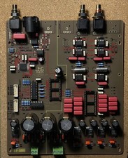 PHILIPS TDA1541A Tavola