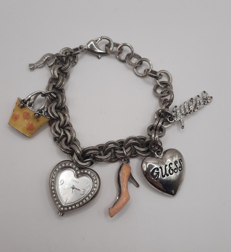 Orologio vintage guess - guess, charm