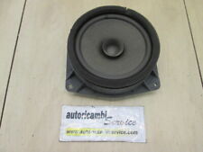 99888 734100008 CASSA ALTOPARLANTE DR MOTORS DR5 1.6 G 80KW 5M 5P (2008) RICAMBI