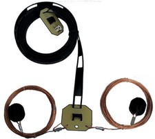 Antenna mfj 1778m junior g5rv - antenna,