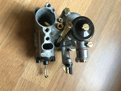 Vespa modelli spaco - modelli,