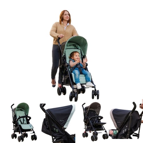 Passeggino pop - passeggino,