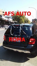 PORTABICI POSTERIORE 3 BICI