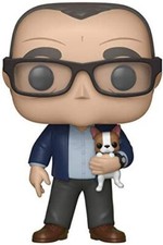 Personaggio televisivo Funko