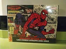 THE AMAZING SPIDER-MAN LES