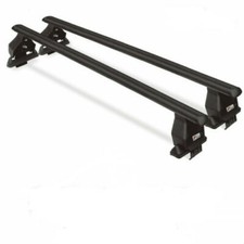 BARRE PORTATUTTO,ALLUMINIO MENABO (16) KIA CARENS 5 PORTE DAL 2013