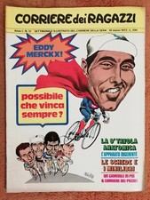 CORRIERE DEI RAGAZZI N° 12