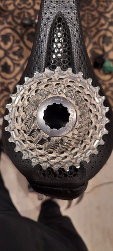28t sram red 1190 - 22, 11