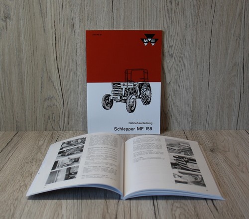 Massey ferguson manuale - massey,