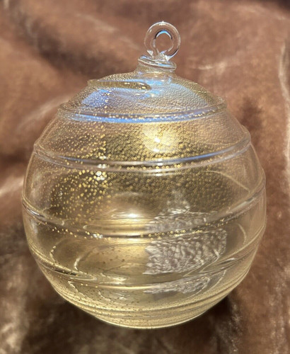 Arte murano ornamento a - dv,