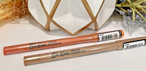 Nyx epic wear - eyeliner, stick