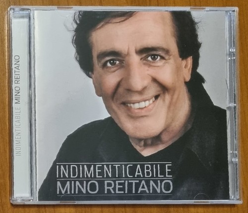 Mino reitano indimenticabile - mino,