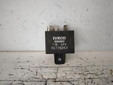 MODULO CONTROLLO RELÈ PER IVECO Eurocargo 120E23 Serie 98439364 (03>15)