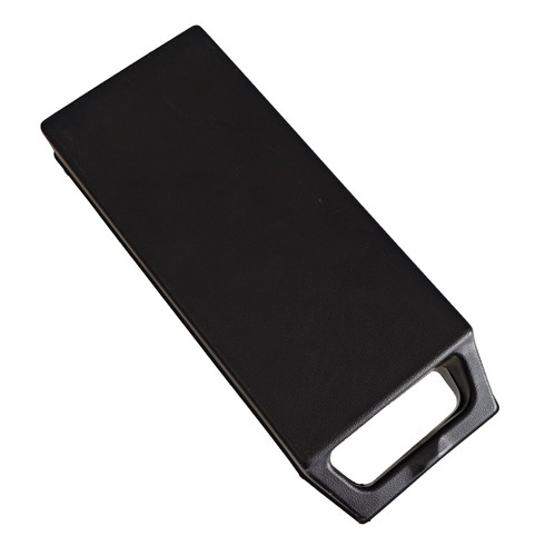 Valigetta porta musicassette