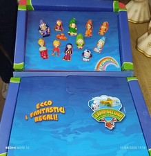 Diorama Valigetta I LAMPACLIMA