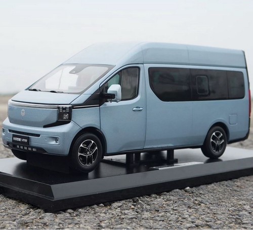 Modellino auto scala 18 - auto,