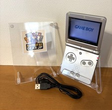 Nintendo Game Boy Advance SP