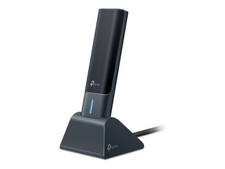 TP-LINK Archer TXE70UH WiFi 6E AXE5400 USB Ethernet Adapter Adattatore
