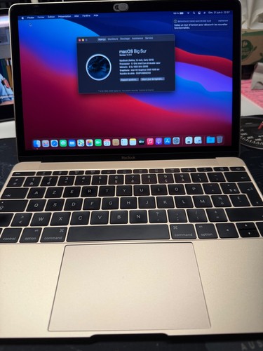 Macbook retina 256gb or - macbook, 12"