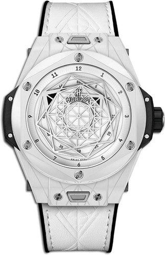 Orologio uomo hublot big - big, bang
