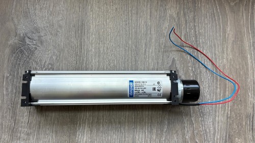 Soffiatore centrifugo ebm - soffiatore,