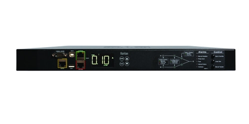 Raritan ix7 px3ts 5191cr - ix7, px3ts-5191cr