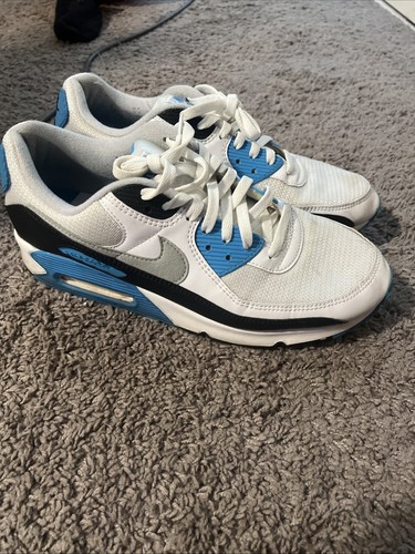 Nike air max - 90, blu