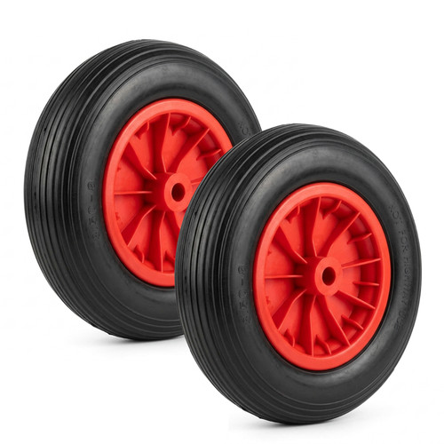 Ruote carriole 8 - carriole, 3.50