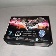 Scheda audio ASUS PCI Express