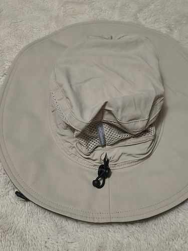 Cappello sole columbia - cappello,
