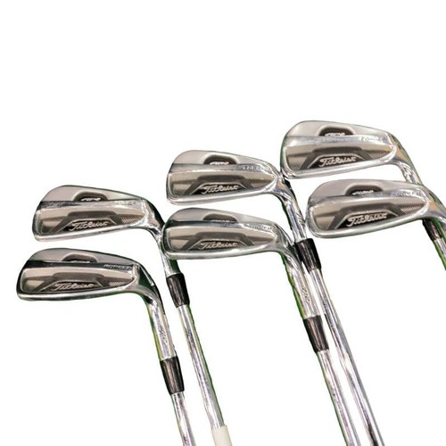 Titleist ap2 712 - titleist, set